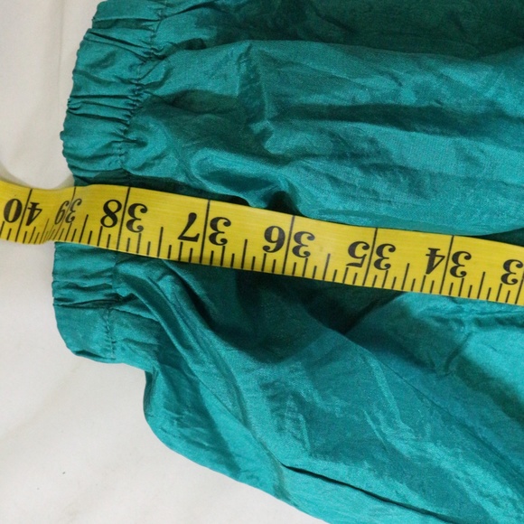 Vintage WESTBOUND II Floral Color Block Tracksuit - Picture 7 of 8